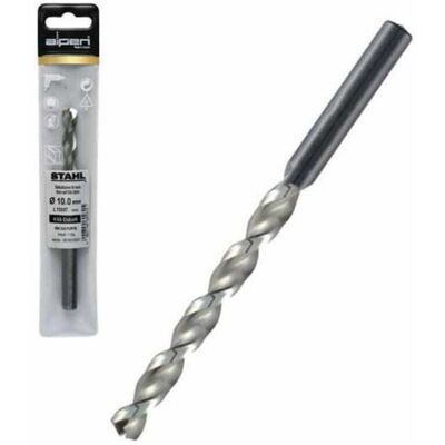 Broca Cobalto Alpen 13mm - Herramienta de perforación precisa Broca Cobalto Alpen 13mm - Herramienta de perforación precisa