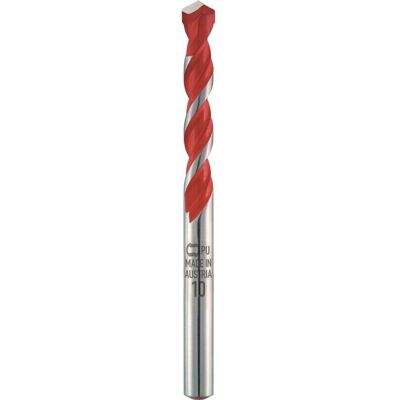 Alpen Broca Multipropósito Profesional Multicut D.4mm L.trabajo 39mm L.total 75mm Alpen Broca Multipropósito Profesional Multicut D.4mm L.trabajo 39mm L.total 75mm