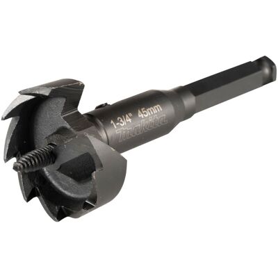 D-74354 Broca Autoalimentada Madera 45x127mm. - Makita D-74354 Broca Autoalimentada Madera 45x127mm. - Makita