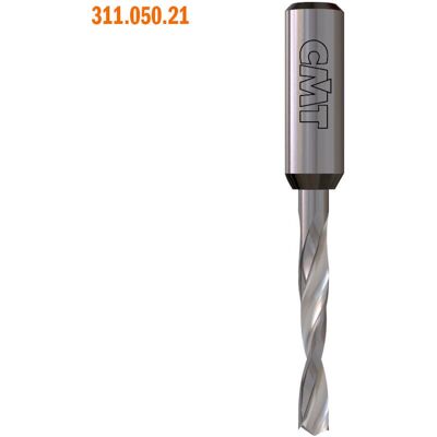CMT 311.080.21 Broca de alta calidad - Madera y laminados CMT 311.080.21 Broca de alta calidad - Madera y laminados