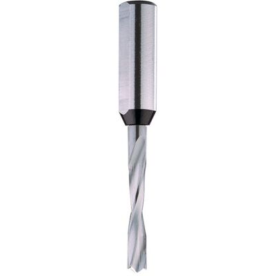 CMT 311.100.21 Broca Ciega Para Taladradora Hwm S=10x27 D=10x35x70 Rh CMT 311.100.21 Broca Ciega Para Taladradora Hwm S=10x27 D=10x35x70 Rh