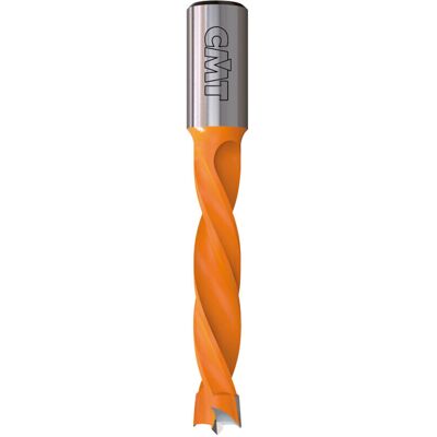 CMT ORANGE TOOLS Broca Ciega de Alta Resistencia - Broca CMT ORANGE TOOLS Broca Ciega de Alta Resistencia - Broca