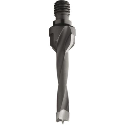 CMT ORANGE TOOLS 327.080.11 - Broca con avellanador - Punta para madera CMT ORANGE TOOLS 327.080.11 - Broca con avellanador - Punta para madera