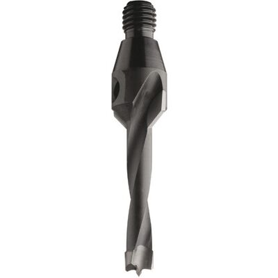 CMT ORANGE TOOLS Cmt 334.050.11 - broca con avellanador D=5x30 M10/30 derecha CMT ORANGE TOOLS Cmt 334.050.11 - broca con avellanador D=5x30 M10/30 derecha