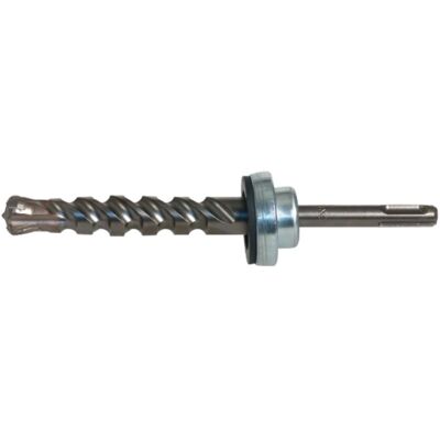 Fischer 060623 Broca Para Perforaciones Rebajadas En Hormigón Fzub 12x40 Fischer 060623 Broca Para Perforaciones Rebajadas En Hormigón Fzub 12x40