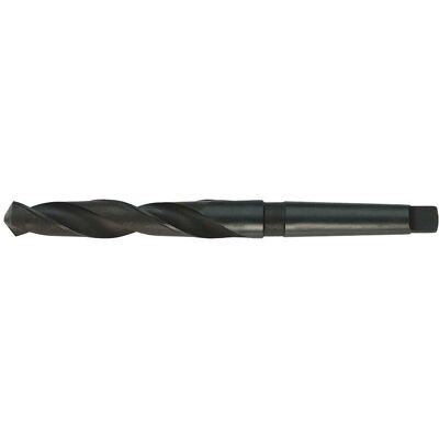 Fervi - Vastago Conico Morse Con Punta Hss Para Metal De 3200 Mm St2a32 Fervi - Vastago Conico Morse Con Punta Hss Para Metal De 3200 Mm St2a32