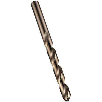 Dormer A777 Broca helicoidal 9,5mm - DIN 338 Dormer A777 Broca helicoidal 9,5mm - DIN 338