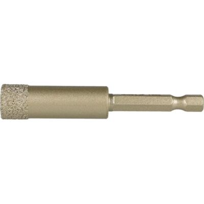 Heller - Broca Para Gres Fino Cera Expert Accuspeed D.12mm Total L.80mm Lighter Heller - Broca Para Gres Fino Cera Expert Accuspeed D.12mm Total L.80mm Lighter