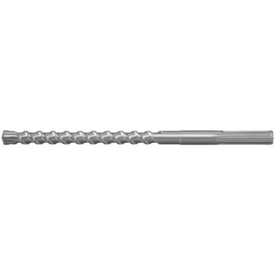 Fischer 504238 Broca Percutora Para Hormigón Sds Max Iv 25/1200/1320 Fischer 504238 Broca Percutora Para Hormigón Sds Max Iv 25/1200/1320
