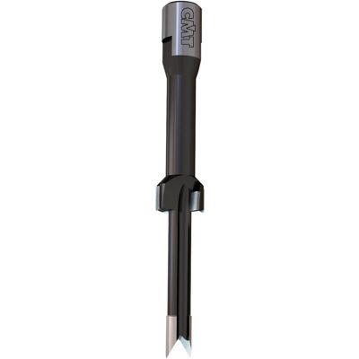 CMT ORANGE TOOLS - 166.220.11 broca para ranuras profundas en madera CMT ORANGE TOOLS - 166.220.11 broca para ranuras profundas en madera