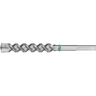 Heller Tools 22375 Broca SDS-max Martillo - 25mm, 920mm Largo Heller Tools 22375 Broca SDS-max Martillo - 25mm, 920mm Largo