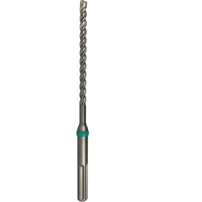 Heller Tools EnDuro Trijet 28189 8 Carburo de tungsteno Broca para martillo SDS-Max 16mm 540mm Heller Tools EnDuro Trijet 28189 8 Carburo de tungsteno Broca para martillo SDS-Max 16mm 540mm