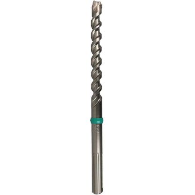 Heller Tools Y-CUTTER SDS-max Broca para martillo - Resistente, 20mm, 520mm Heller Tools Y-CUTTER SDS-max Broca para martillo - Resistente, 20mm, 520mm