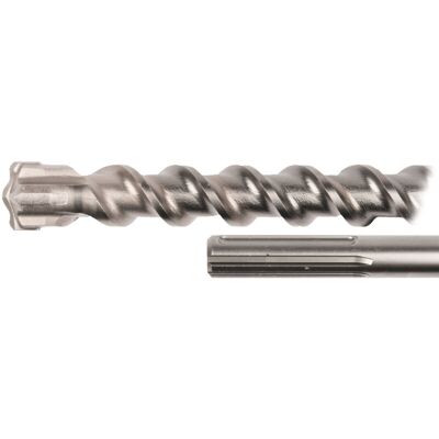 P-78025 Broca Para Sds-max Mak4 30x570mm - Makita P-78025 Broca Para Sds-max Mak4 30x570mm - Makita