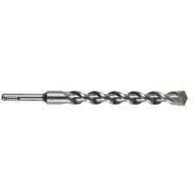 Milwaukee Punte de taladro MIL2307084 - SDS Plus 250mm Milwaukee Punte de taladro MIL2307084 - SDS Plus 250mm