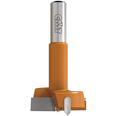 CMT ORANGE TOOLS Broca Compacta Para Bisagras - Herramienta de Taladro para Bisagras CMT ORANGE TOOLS Broca Compacta Para Bisagras - Herramienta de Taladro para Bisagras