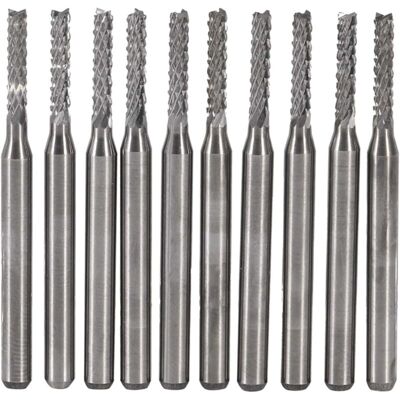 OEM Brocas Para Enrutador Cnc, Fresas De Extremo, 10 Piezas, 2 Mm, Kit De Brocas De Grabado De Carburo Cementado, Herramienta De Fresado De Vástago Recto, Broca Para Tallado, Cortador Smt/cnc/pcb OEM Brocas Para Enrutador Cnc, Fresas De Extremo, 10 Piezas, 2 Mm, Kit De Brocas De Grabado De Carburo Cementado, Herramienta De Fresado De Vástago Recto, Broca Para Tallado, Cortador Smt/cnc/pcb