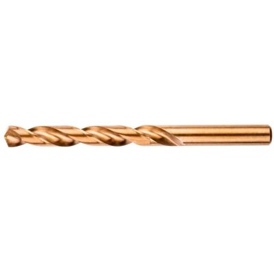 Juego de brocas de acero rápido Graphite 10.5mm - taladro metal Juego de brocas de acero rápido Graphite 10.5mm - taladro metal