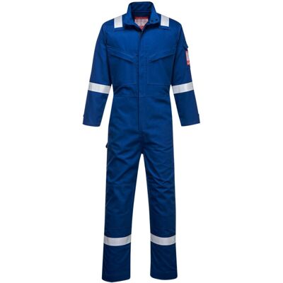 Portwest Buzo Bizflame Ultra Azulina Xxxl Portwest Buzo Bizflame Ultra Azulina Xxxl