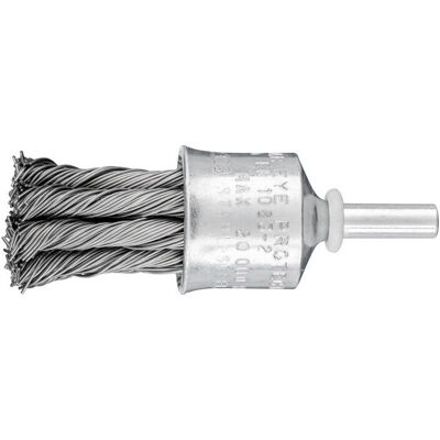 Pferd - Brosse Brosse Pbg St D.23mm Tige Fil Épaisseur 0,5mm Sta 0,5mm 10 Pièces. Pferd - Brosse Brosse Pbg St D.23mm Tige Fil Épaisseur 0,5mm Sta 0,5mm 10 Pièces.