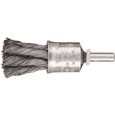 Pferd - Brosse Brosse Pbg St D.19mm Tige Fil Épaisseur 0,25mm Sta 0,25mm Pferd - Brosse Brosse Pbg St D.19mm Tige Fil Épaisseur 0,25mm Sta 0,25mm