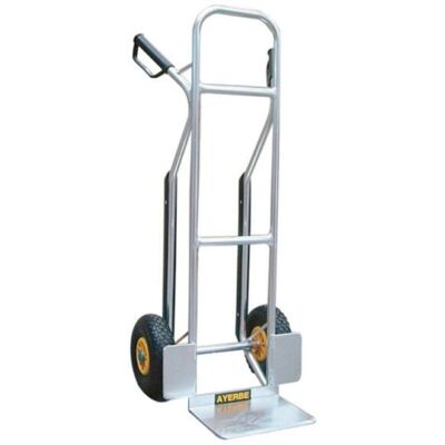 Carretilla Almac Ayerbe Alu R/neum 580820 Carretilla Almac Ayerbe Alu R/neum 580820