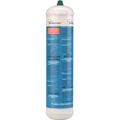 Cilindro De Oxígeno 110 Bar Kemper M 10 Soldadura Con Dos Gases Gas Desechable 110 Litros Cilindro De Oxígeno 110 Bar Kemper M 10 Soldadura Con Dos Gases Gas Desechable 110 Litros