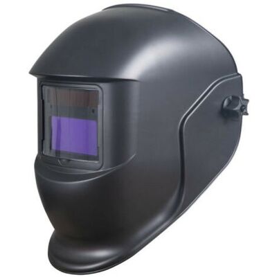 Casco de soldador Scheppach AWH-500BL con oscurecimiento automático Casco de soldador Scheppach AWH-500BL con oscurecimiento automático