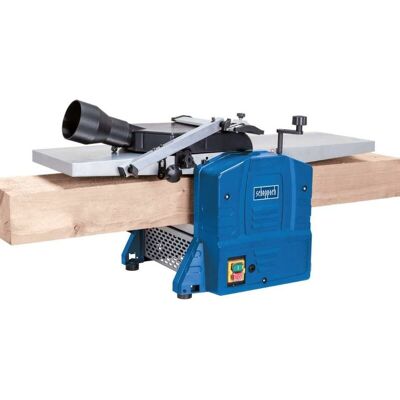 Cepilladora De Regruesar Cepillo Regrueso 1500 W 254 Mm Scheppach Hms1080 Cepilladora De Regruesar Cepillo Regrueso 1500 W 254 Mm Scheppach Hms1080