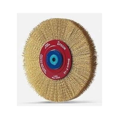 Cepillo Redondo 0,5 Mm Para Gz 25c Optimum Cepillo Redondo 0,5 Mm Para Gz 25c Optimum