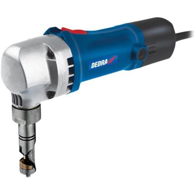 Dedra - DED7502 - 500W - Chapa de metal - Tijeras eléctricas Dedra - DED7502 - 500W - Chapa de metal - Tijeras eléctricas