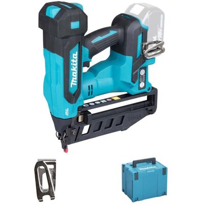 Clavadora Neumática Makita Dbn601zj 18 V Clavadora Neumática Makita Dbn601zj 18 V
