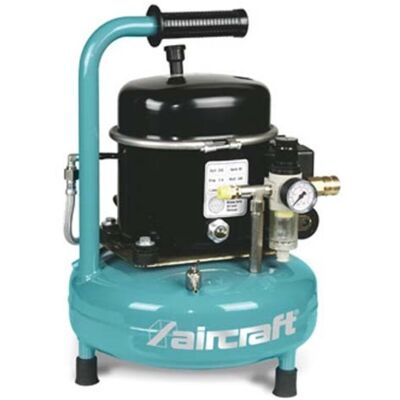 Aircraft - Compresor Airboy Silence 50 Pro Aircraft - Compresor Airboy Silence 50 Pro
