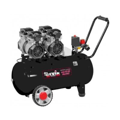 MM_UNVERIFIED_BRAND Compresor Silencioso 50l 2,8hp Cevik Pro Ca-pro50s2 MM_UNVERIFIED_BRAND Compresor Silencioso 50l 2,8hp Cevik Pro Ca-pro50s2