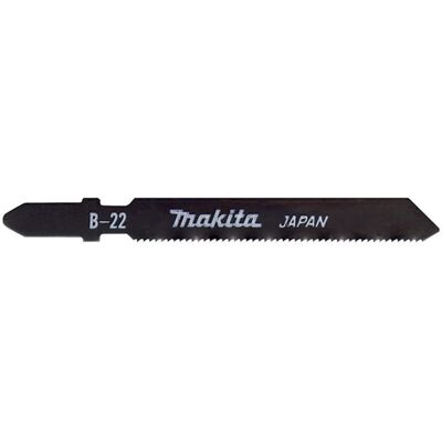 Hojas de Sierra Calar Makita B-07733 - Pack de 100 Hojas de Sierra Calar Makita B-07733 - Pack de 100