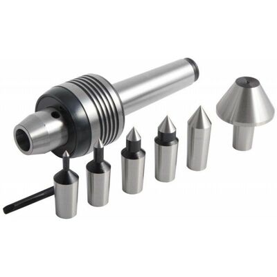 Contrapunto Giratorio Con Puntas Mt4 Optimum Contrapunto Giratorio Con Puntas Mt4 Optimum
