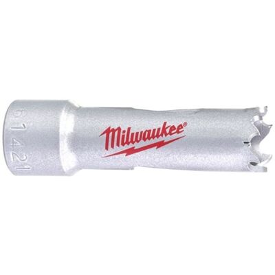 Sierra de corona Milwaukee 152mm - Herramienta universal Sierra de corona Milwaukee 152mm - Herramienta universal