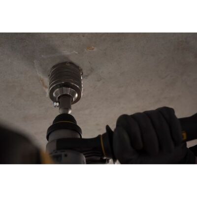 Heller Corona Percusion 80×50×120 Mm 6dts Heller Corona Percusion 80×50×120 Mm 6dts