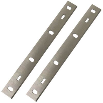 Femi - Cuchillas De Cepillo Jobline - 210 Mm - Juego De 2 - 3280010 Femi - Cuchillas De Cepillo Jobline - 210 Mm - Juego De 2 - 3280010