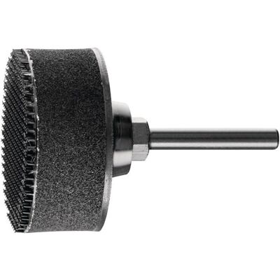 Pferd - Cuerpo De Jaspeado Con Vástago Polinox Mk D 40 Mm 6 Mm Velló Pferd - Cuerpo De Jaspeado Con Vástago Polinox Mk D 40 Mm 6 Mm Velló