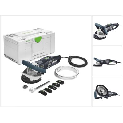 Festool - Lijadora Renofix Rg 130 Eci-plus - 577045 Festool - Lijadora Renofix Rg 130 Eci-plus - 577045