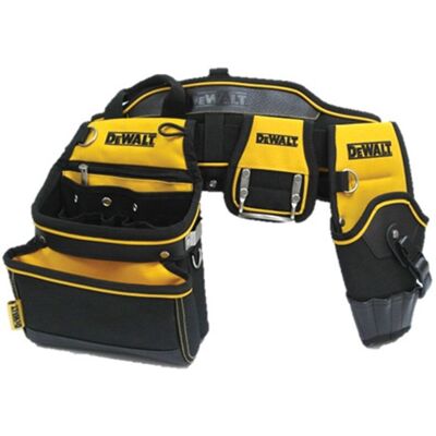Delantal Porta-herramientas Dewalt Dwst1-75552 Delantal Porta-herramientas Dewalt Dwst1-75552
