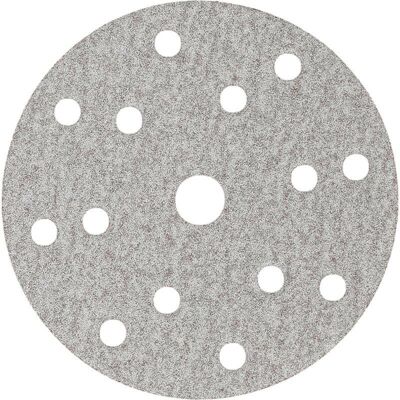 OEM Norton Lija Circular 150 Mm.velcro 12 Agujeros Gr.100 OEM Norton Lija Circular 150 Mm.velcro 12 Agujeros Gr.100