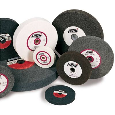 Disco abrasivo Femi 250mm - Grano 36 Disco abrasivo Femi 250mm - Grano 36