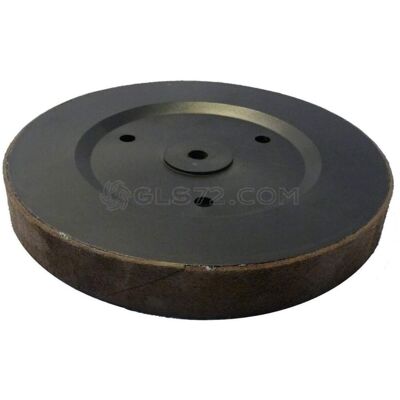 Disco De Cuero Ø 225 Para Afiladora Lijadora Scheppach Tiger 2000s 3000vs Disco De Cuero Ø 225 Para Afiladora Lijadora Scheppach Tiger 2000s 3000vs