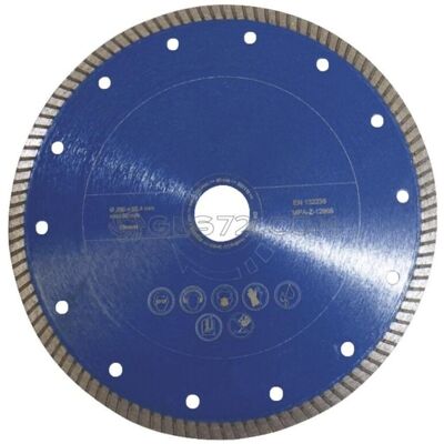 Scheppach - Disco De Diamante Profesional Ø 200 Para Cortador De Azulejos Fs3600 Scheppach - Disco De Diamante Profesional Ø 200 Para Cortador De Azulejos Fs3600