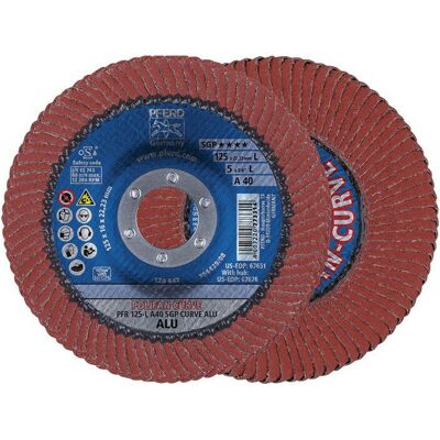 Pferd - Disco Polifan Pfr 125-l A40 Sgp Curve Alu 67689068 , Disco Polifan Pfr 125-l A40 Sgp Curve Alu 67689068 De La Marca Caballito . Pferd - Disco Polifan Pfr 125-l A40 Sgp Curve Alu 67689068 , Disco Polifan Pfr 125-l A40 Sgp Curve Alu 67689068 De La Marca Caballito .