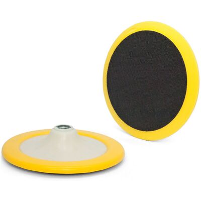 Disco De Lana De 175 Mm M14 Fervi Plv175 Disco De Lana De 175 Mm M14 Fervi Plv175