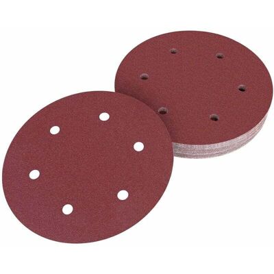 OEM Disco De Lijado De 225 Mm, 30 Discos De Lijado Circulares, Lijadora De 6 Agujeros, Lija Para Lijadora En Seco, Lijadora Jirafa (grano 120) OEM Disco De Lijado De 225 Mm, 30 Discos De Lijado Circulares, Lijadora De 6 Agujeros, Lija Para Lijadora En Seco, Lijadora Jirafa (grano 120)
