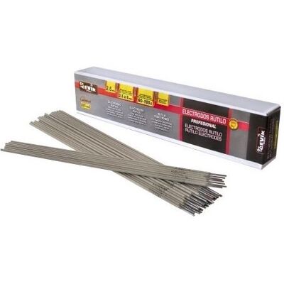 Caja 225 Elect. Rutilo 2.5mm Cevik Cp-ru2,5caja225 Caja 225 Elect. Rutilo 2.5mm Cevik Cp-ru2,5caja225